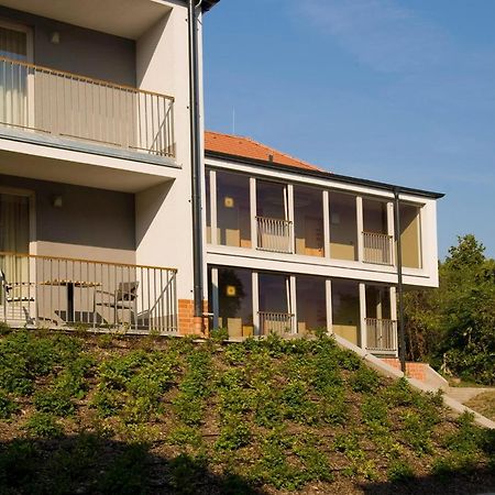Jankovich Hotel Rácalmás Εξωτερικό φωτογραφία