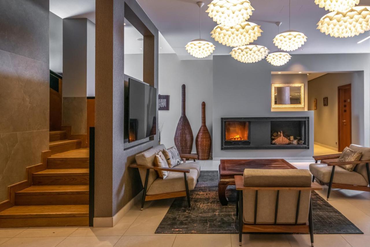 Jankovich Hotel Rácalmás Εξωτερικό φωτογραφία