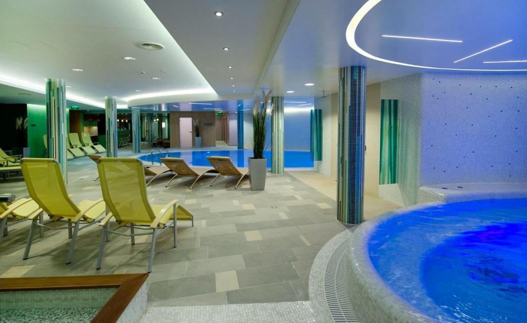 Jankovich Hotel Rácalmás Εξωτερικό φωτογραφία